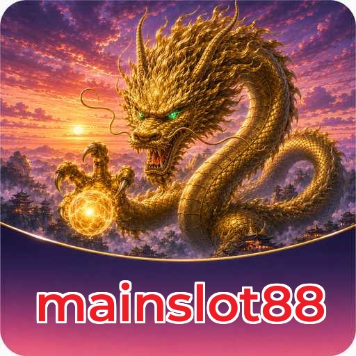 mainslot88 Verification