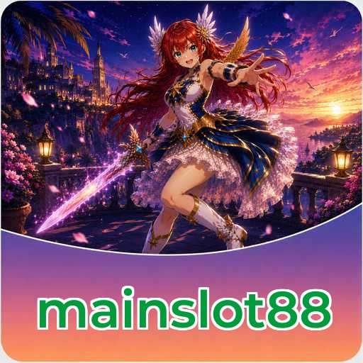 mainslot88 APK Structure