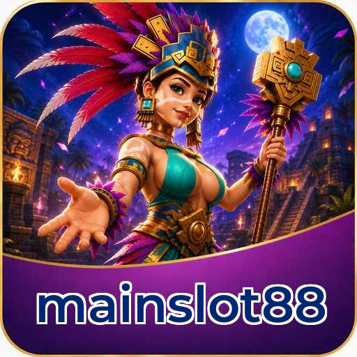 mainslot88 Signature