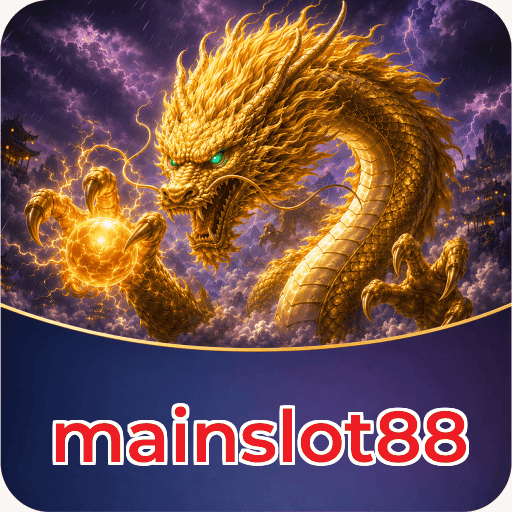 mainslot88 Signature