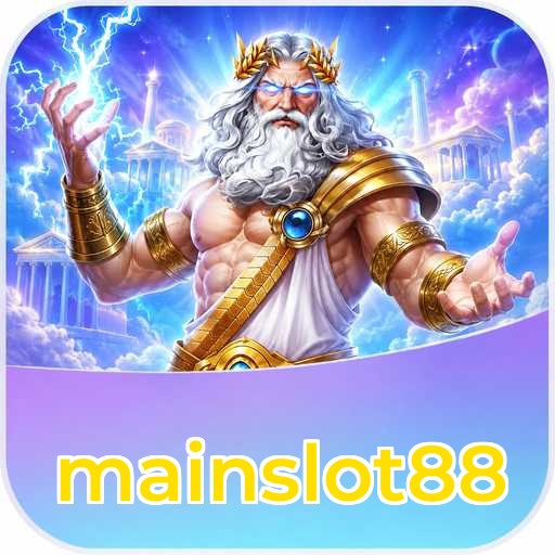 mainslot88 Signature