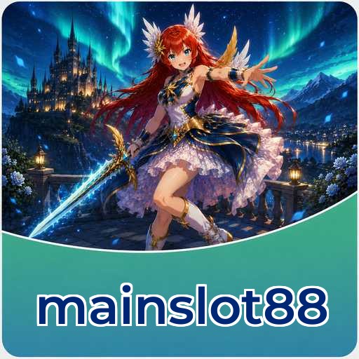 mainslot88 APK Structure