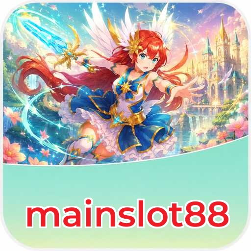 mainslot88 APK