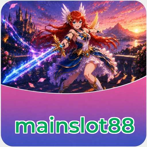 mainslot88 Download