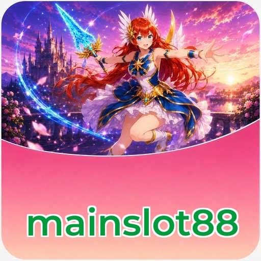 mainslot88 APK