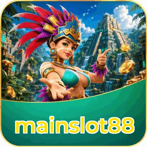 mainslot88 Signature