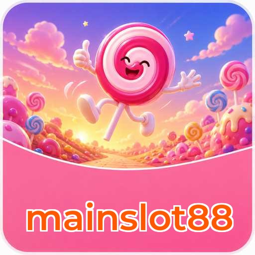 mainslot88 Signature