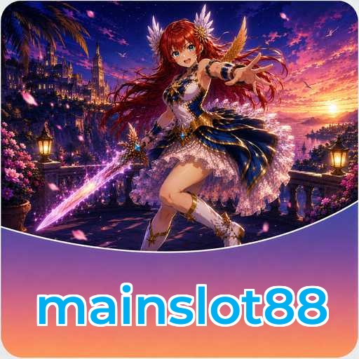 mainslot88 APK